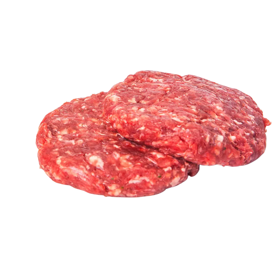 Pack Sierra de Guadarrama — Ternera IGP 100%