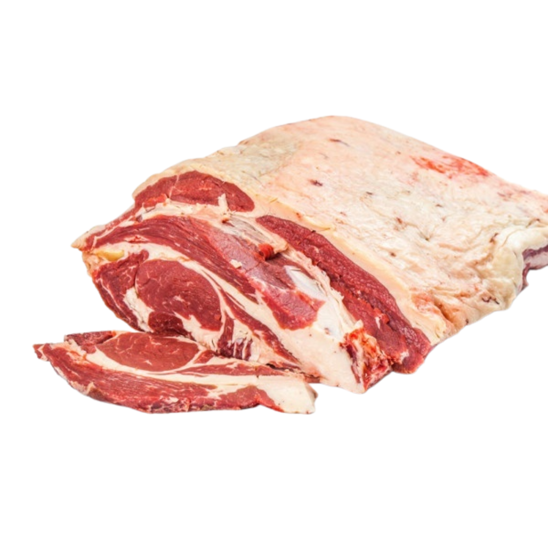 Lomo de ternera