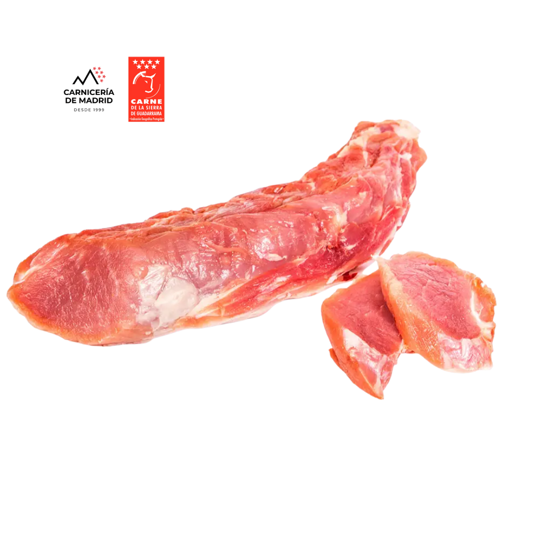 Super Family Pack | Carnicería de Madrid