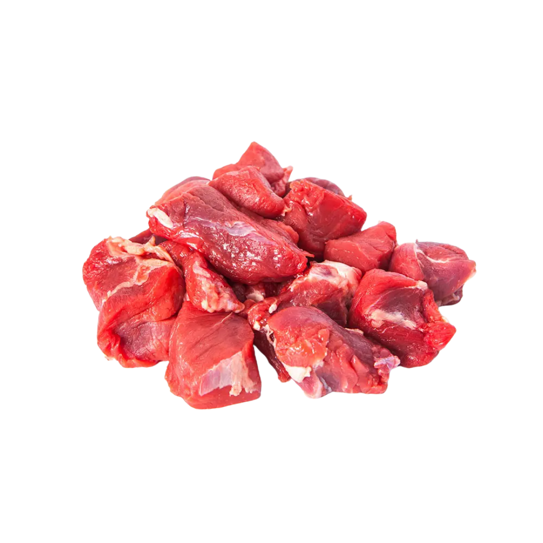 Aguja de ternera