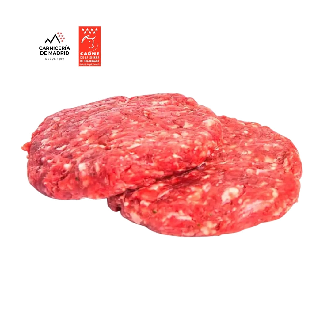 Pack BBQ | Carnicería de Madrid