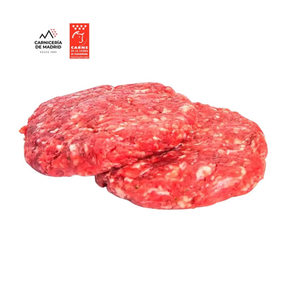 Pack BBQ | Carnicería de Madrid