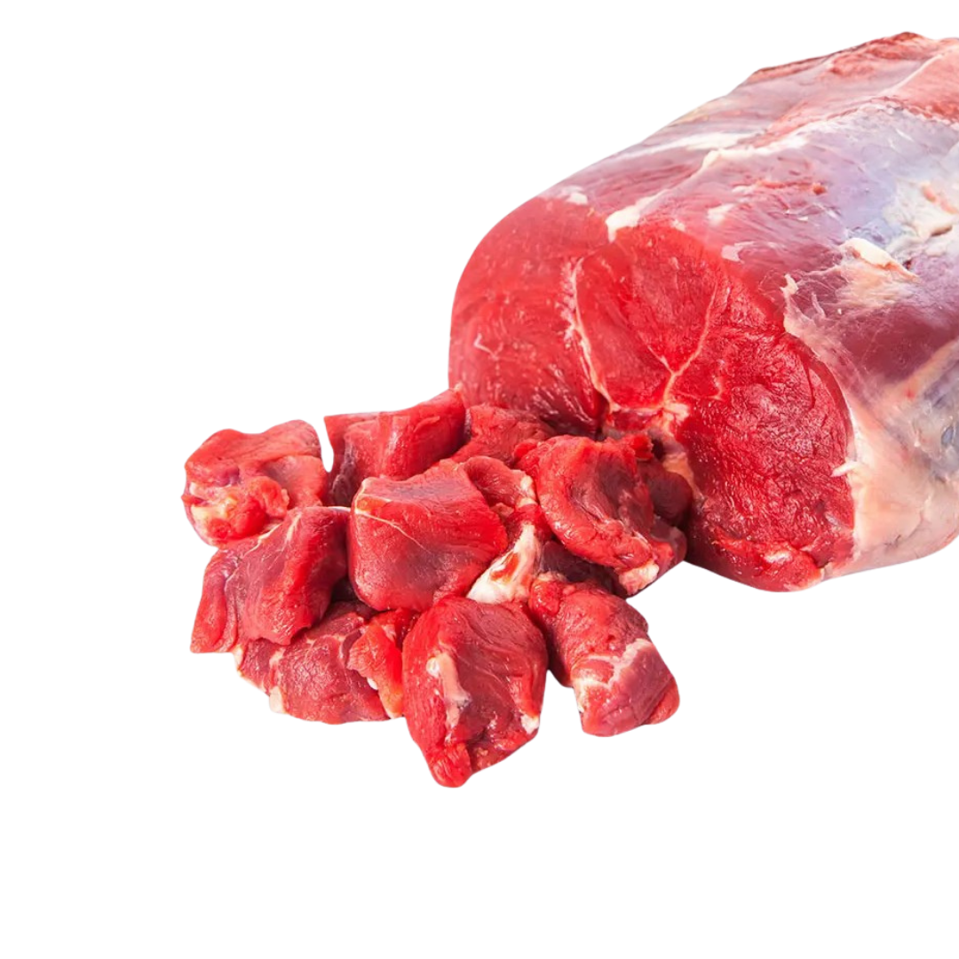 Aguja de Ternera