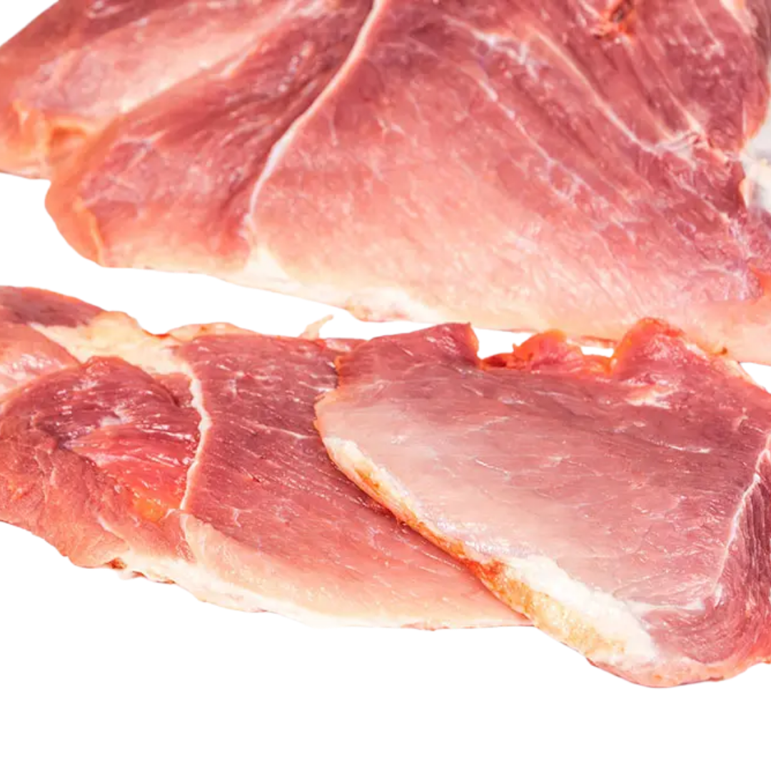 Jamon de Cerdo