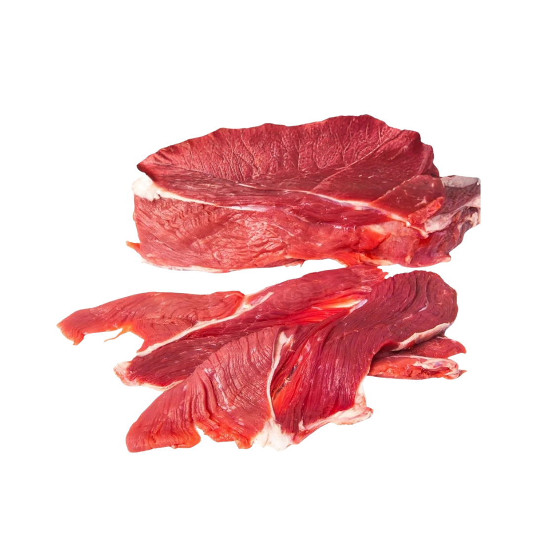 Filetes de Ternera