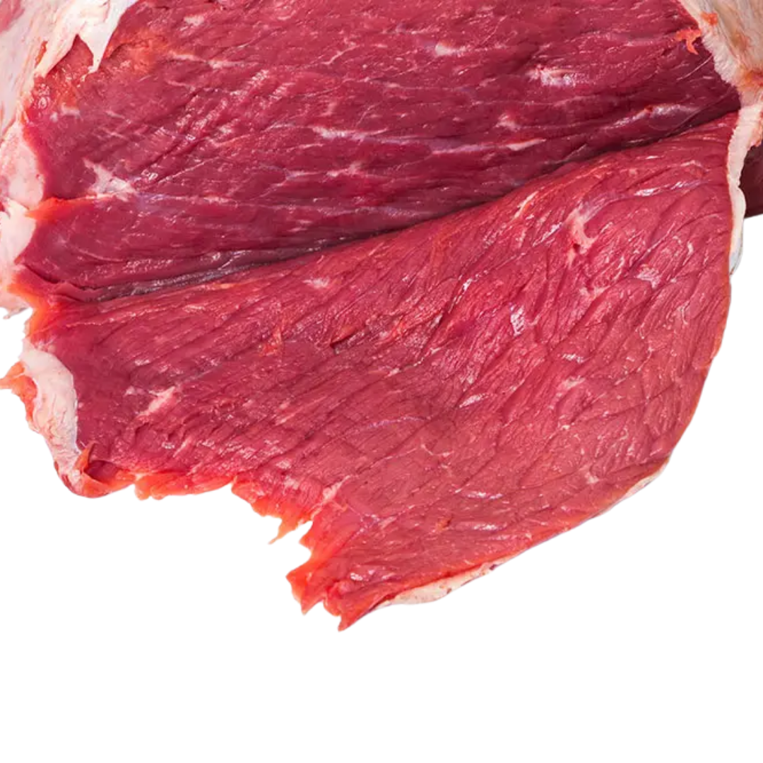Filetes de Ternera