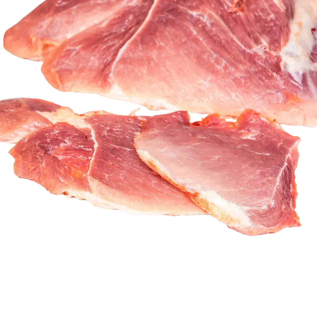 Jamon de Cerdo Fresco