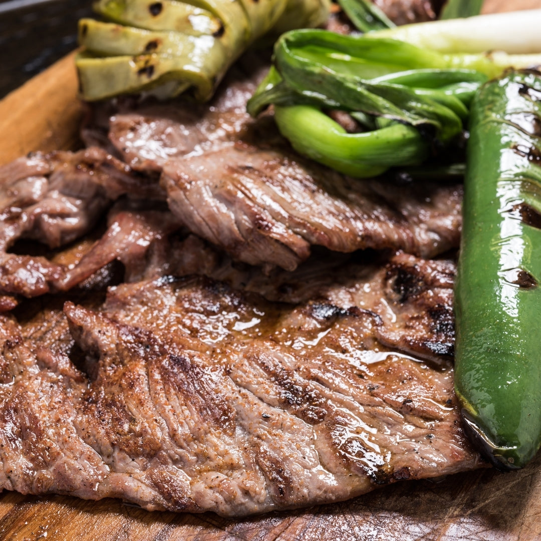 Filete de ternera
