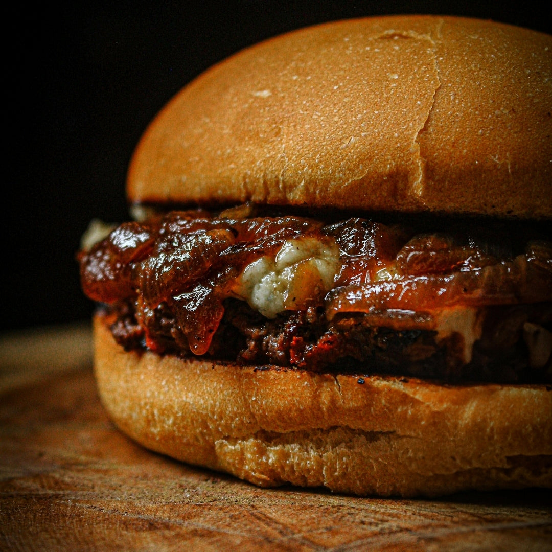 Burger Meat