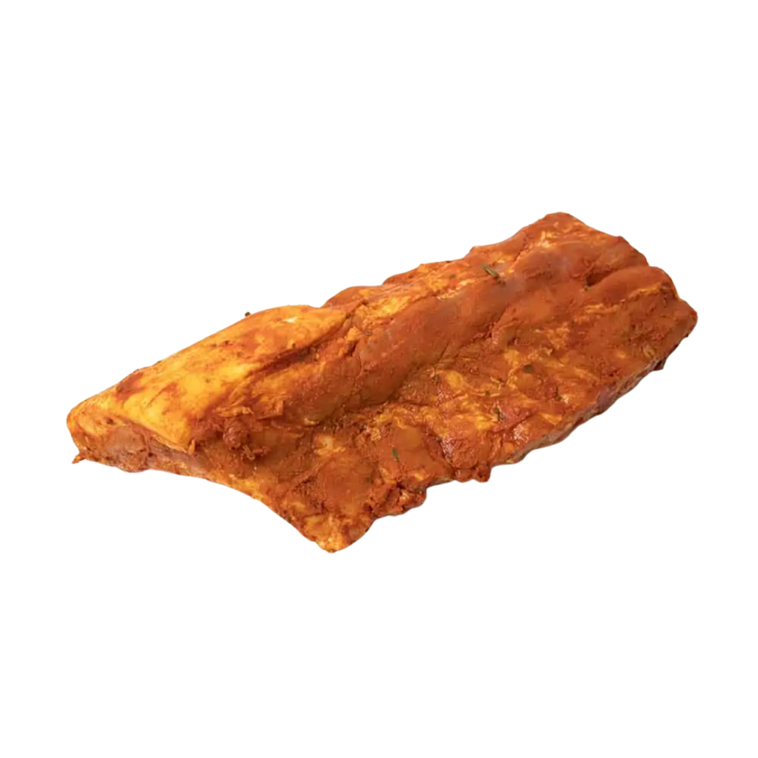 Costillas Cerdo Adobadas