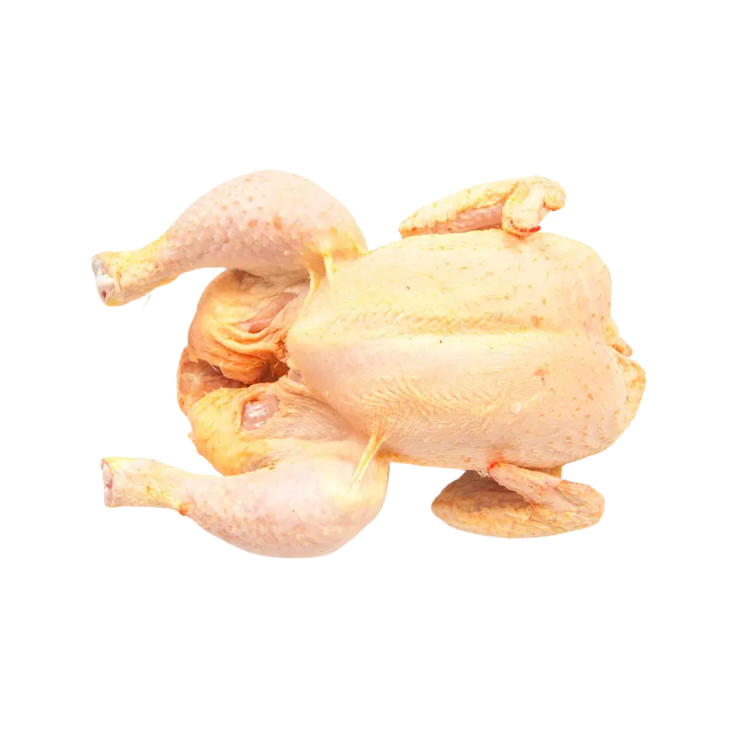 Pollo Entero