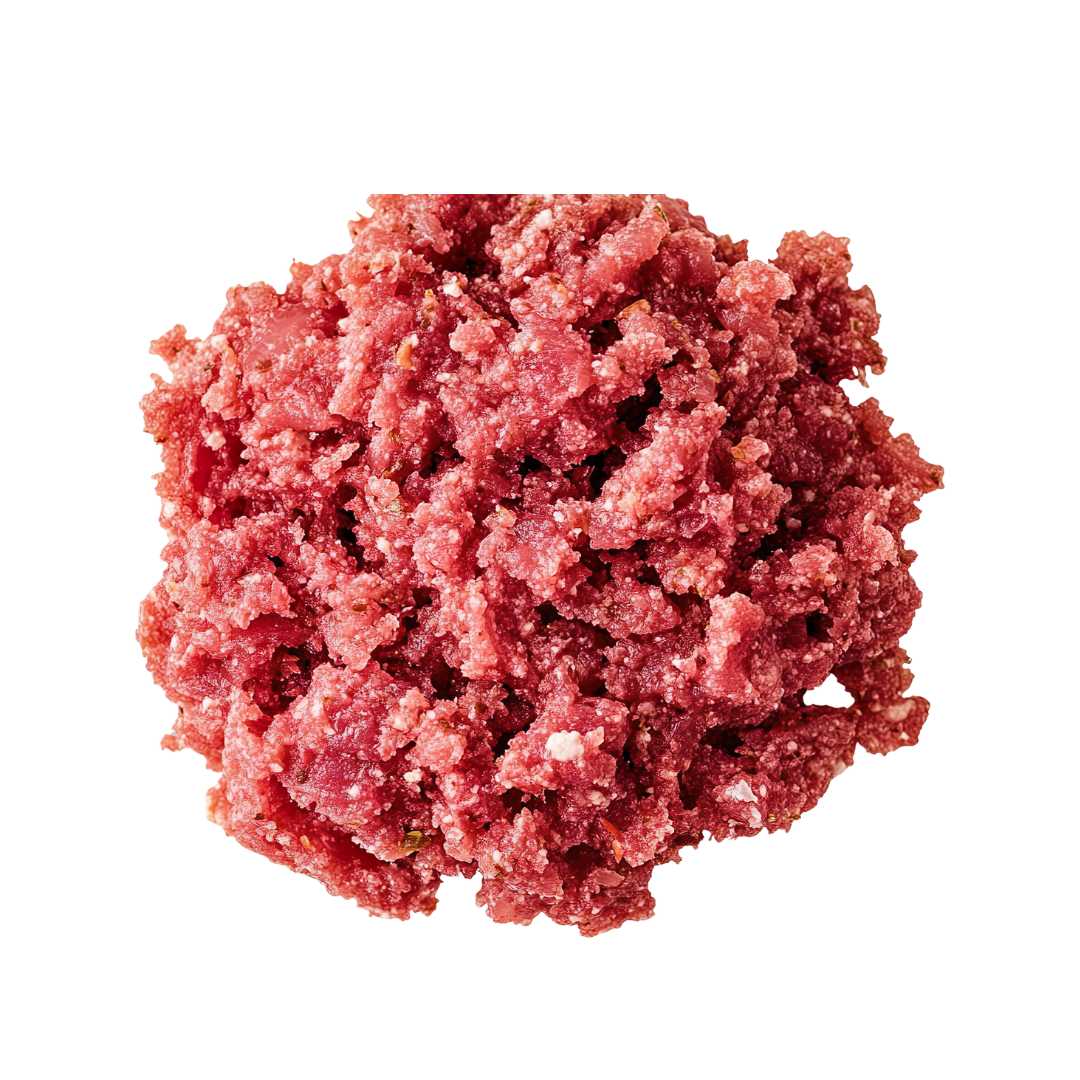 Carne Picada de Ternera