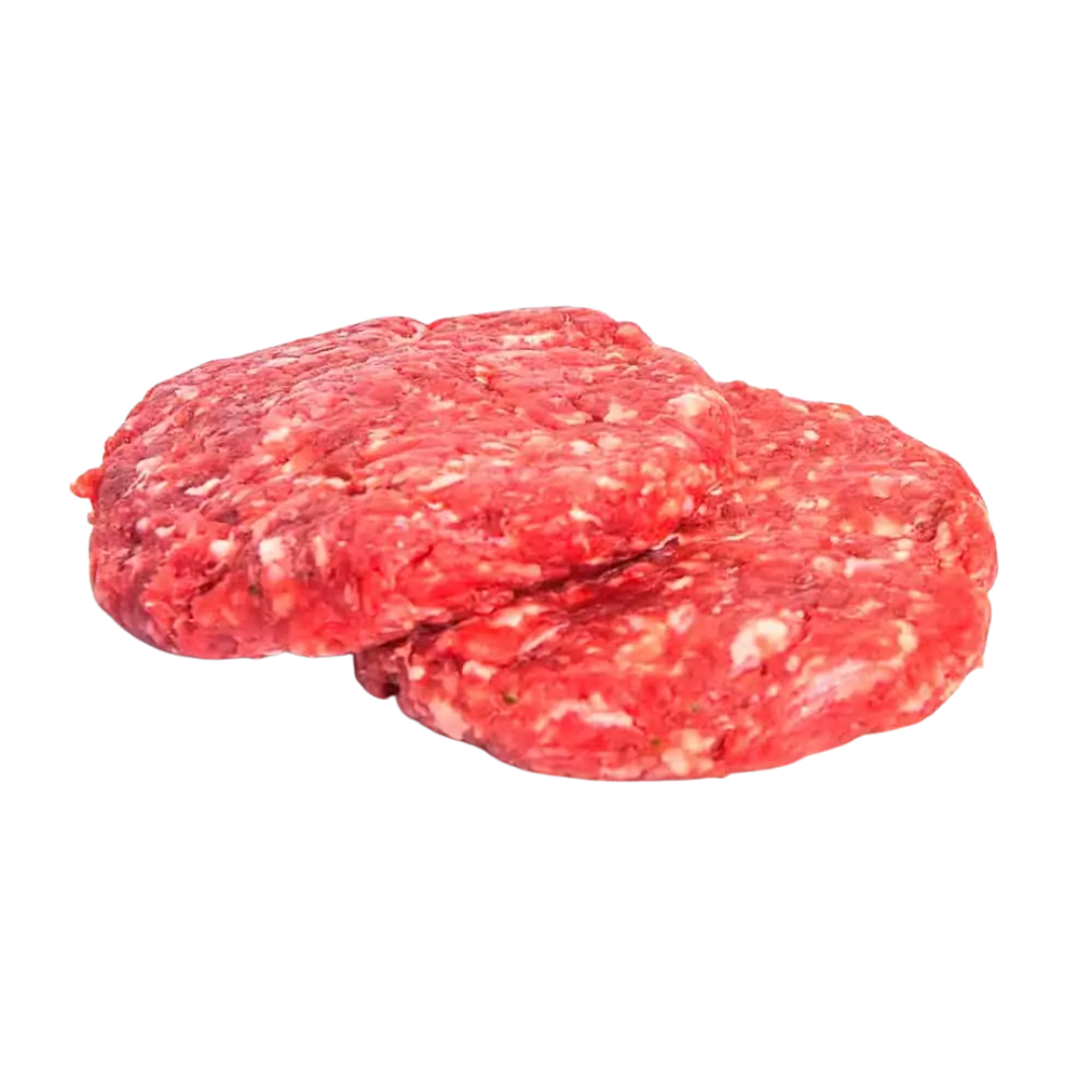 Burger Meat XL