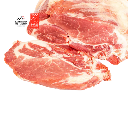 Pack El Nevero | Carnicería de Madrid