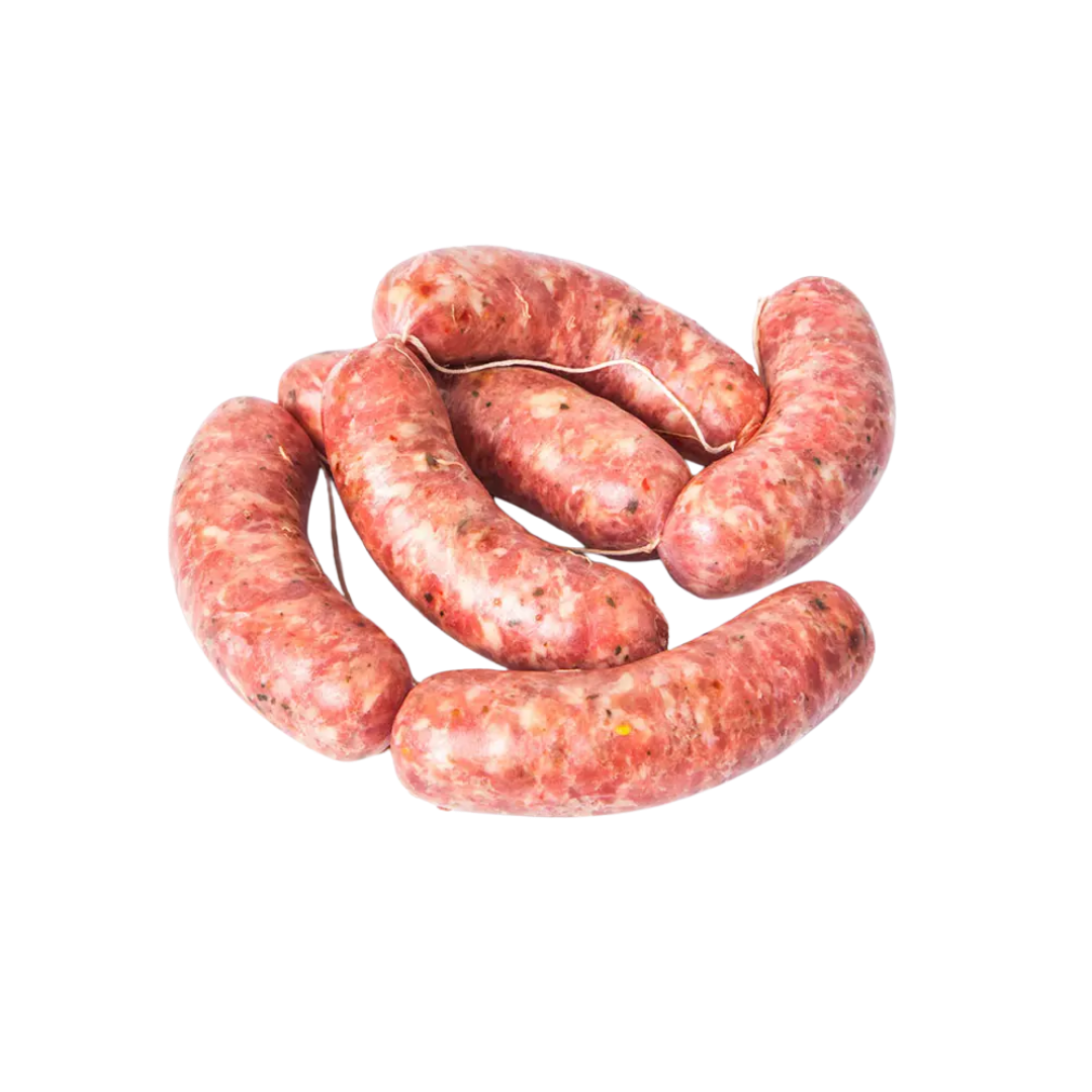 Chorizos Criollo