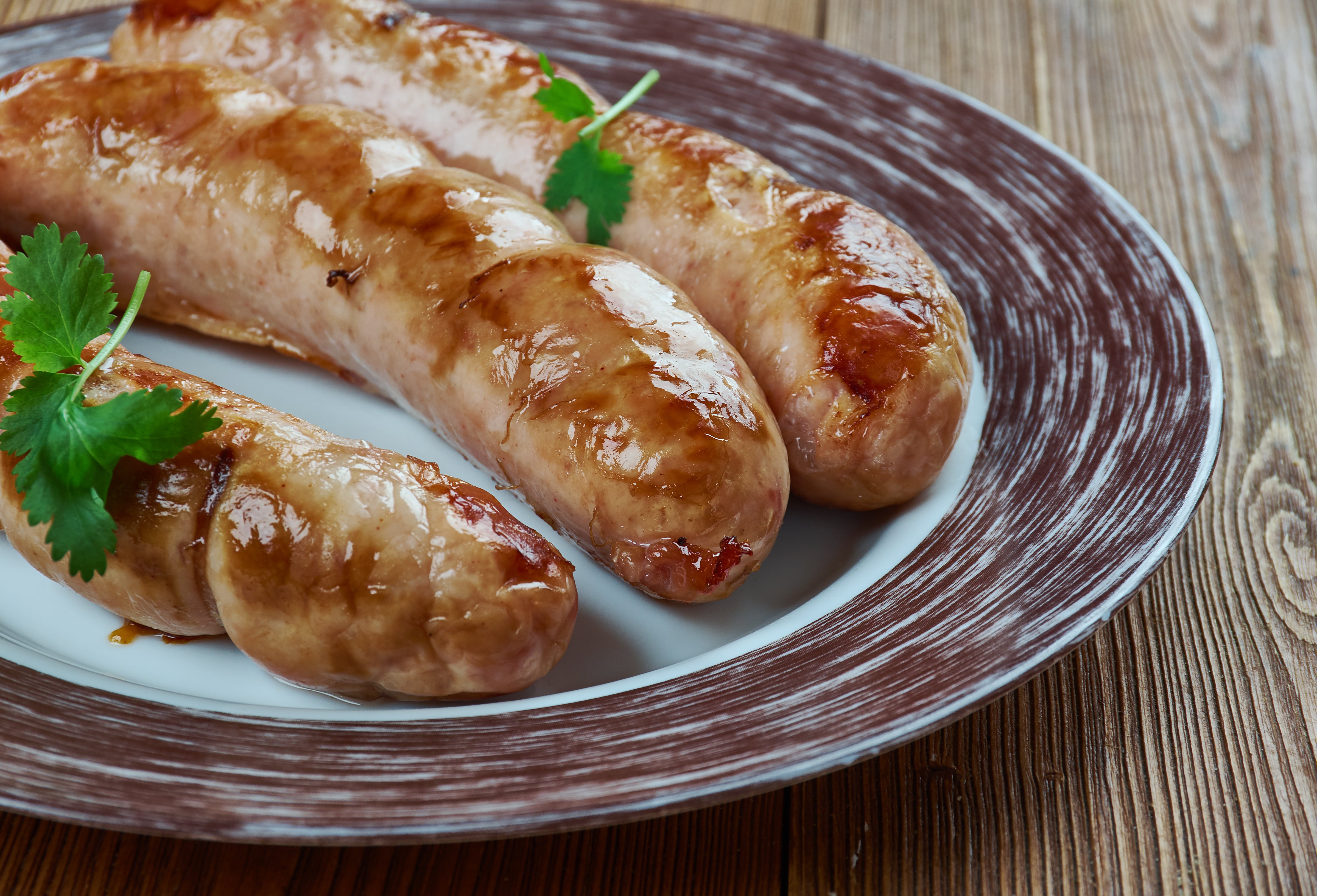 Chorizos Criollos
